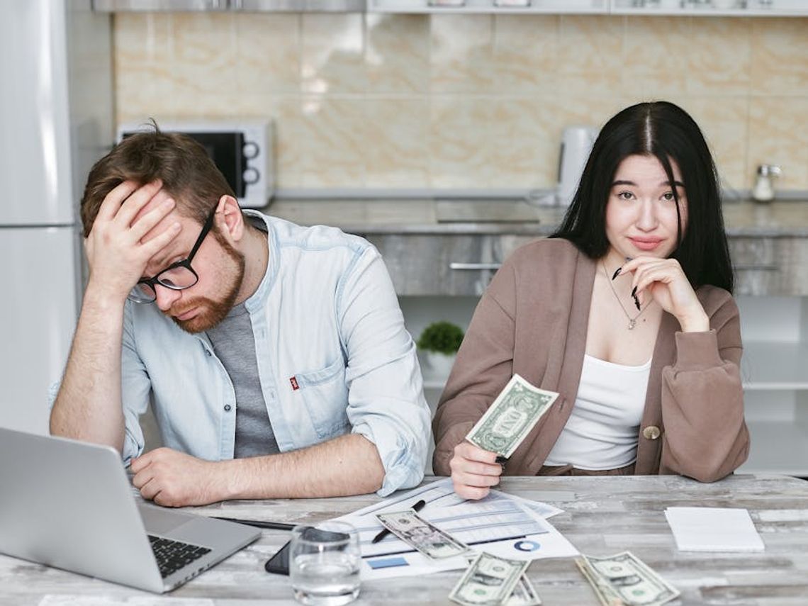 Razem, ale osobno – jak rozdzielność majątkowa wpływa na wspólne finanse?