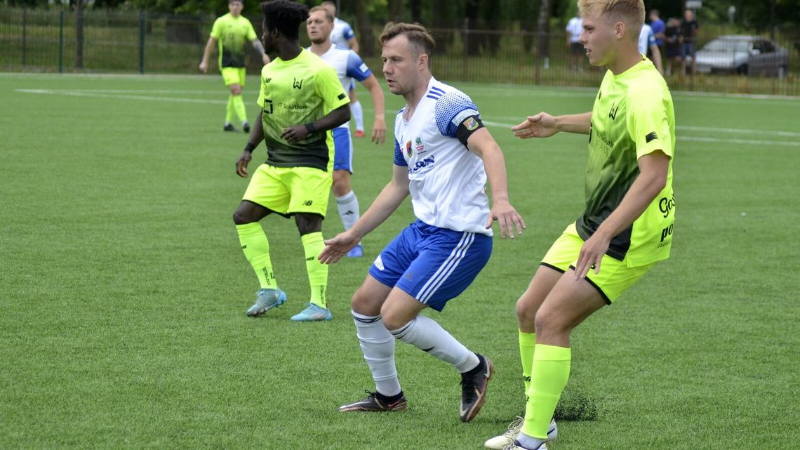 „Rehabilitacja to dopiero początek drogi”