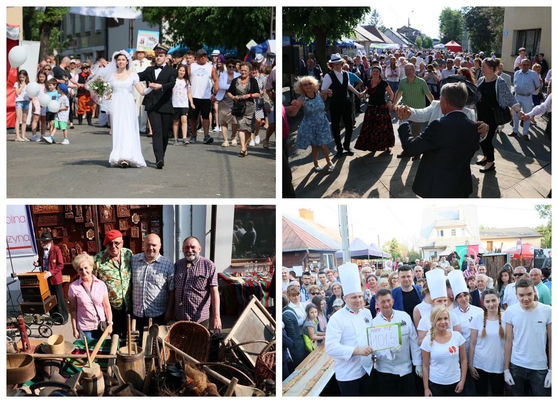 Rekordowy festiwal na Senatorskiej!