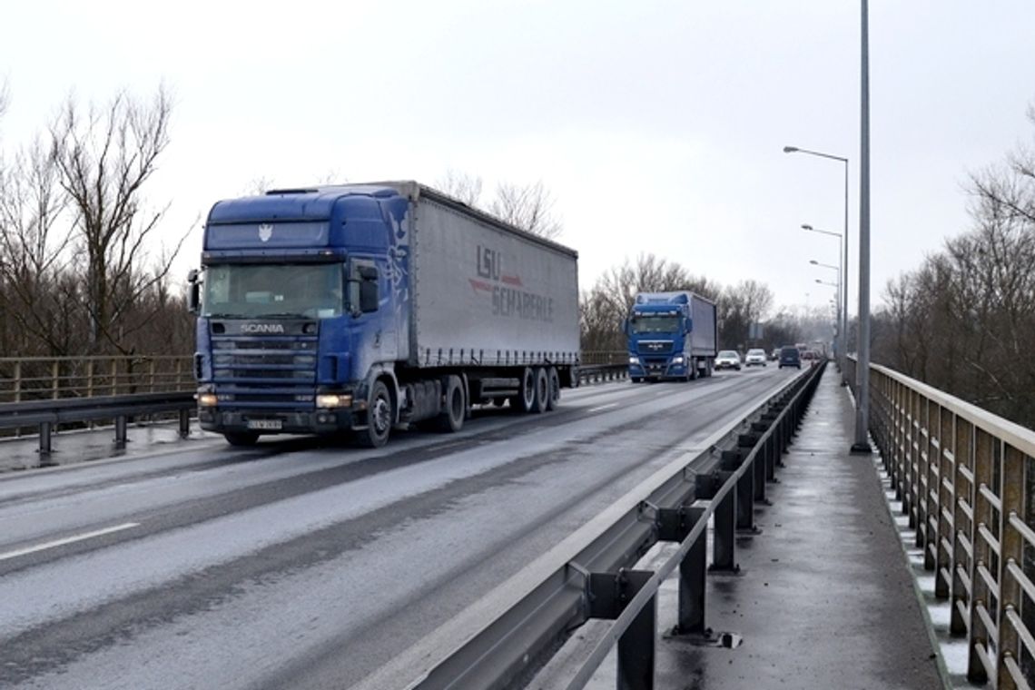 Remont mostu w Górze Kalwarii. Będą duże utrudnienia