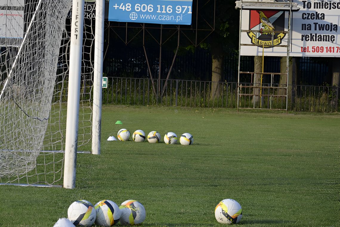 Rezerwy Wilgi bez punktów Rezerwy Wilgi bez punktów