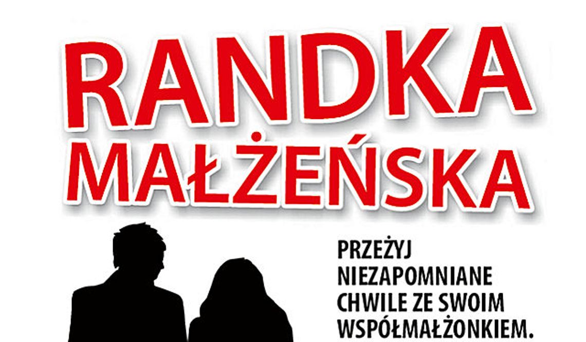 Romantyczny wieczór w KLO