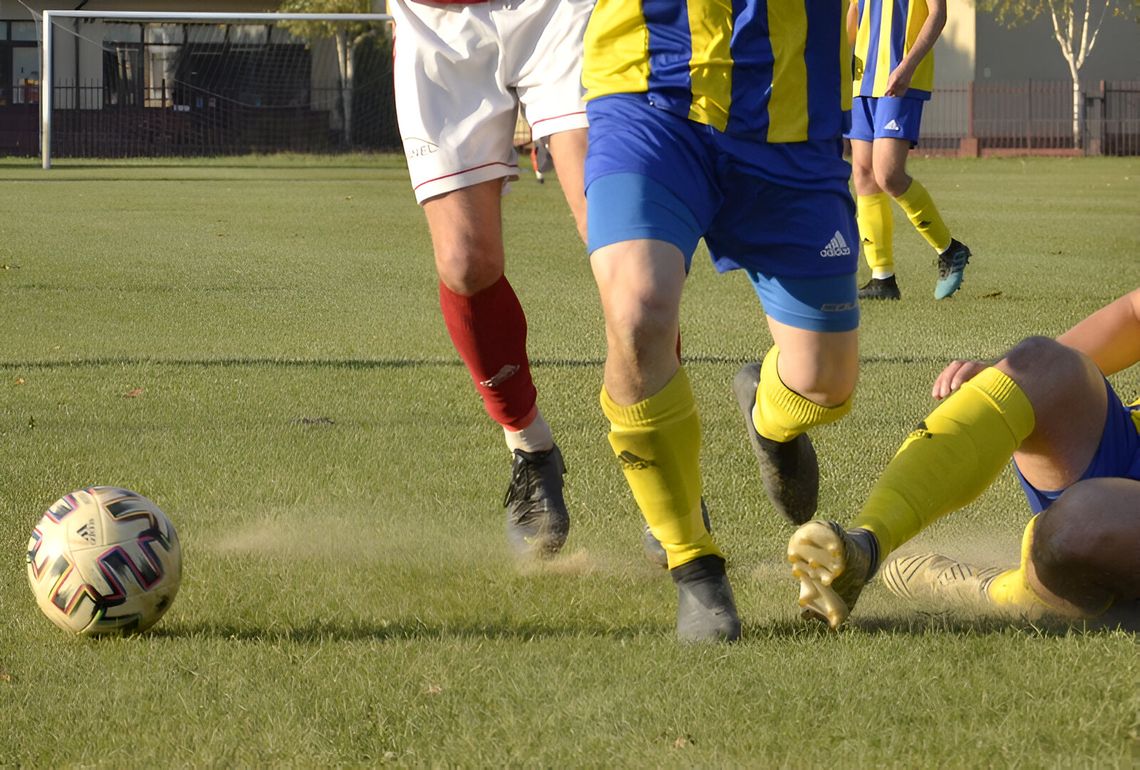 Rozpoczynają przygodę z Pucharem Polski