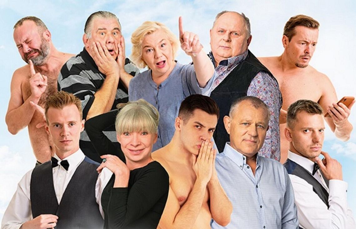 "Rubinowe Gody" w kwietniu w Garwolinie "Rubinowe Gody" w kwietniu w Garwolinie