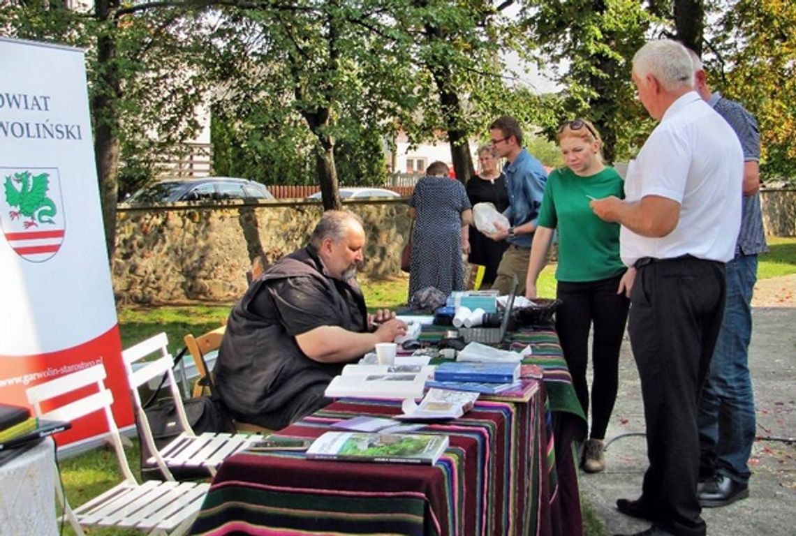 Ruszyli nadwiślańskim szlakiem, aby ożywić tradycje powiśla