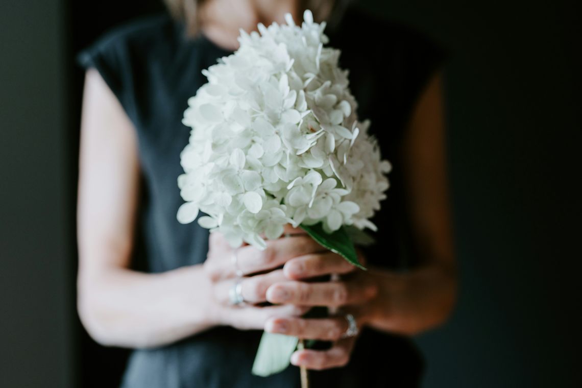 Savoir-vivre wręczania kwiatów Savoir-vivre wręczania kwiatów