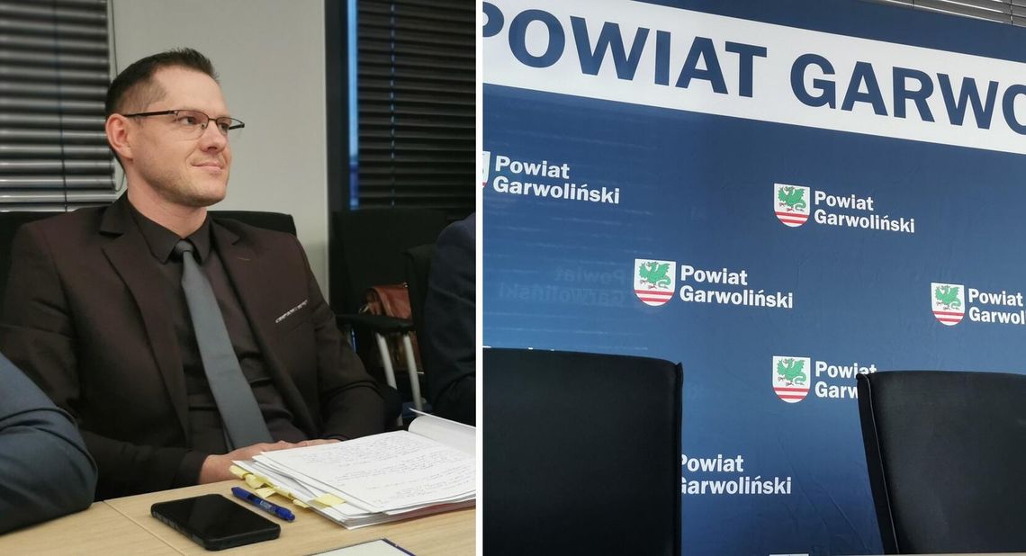 Sebastian Kieliszek radnym niezrzeszonym