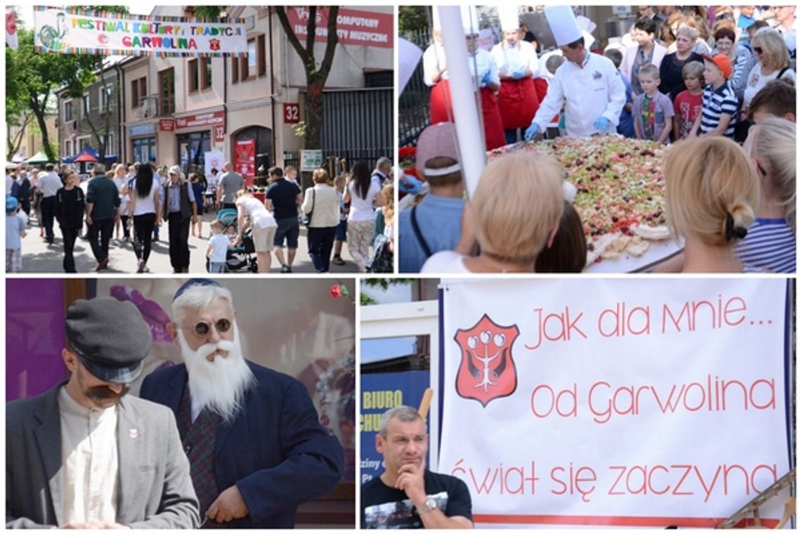 Senatorska jak za dawnych lat i z kolejnym rekordem [wideo]