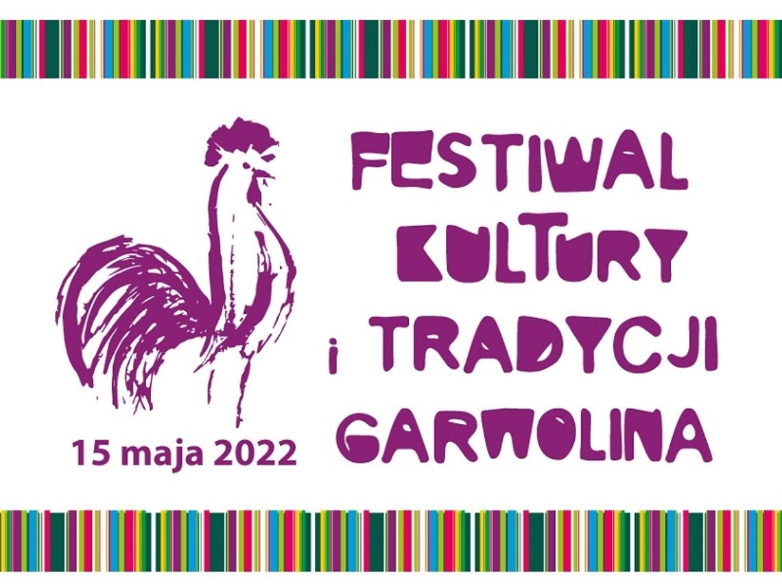 Senatorska powraca! Dołącz do Festiwalu Kultury i Tradycji Garwolina