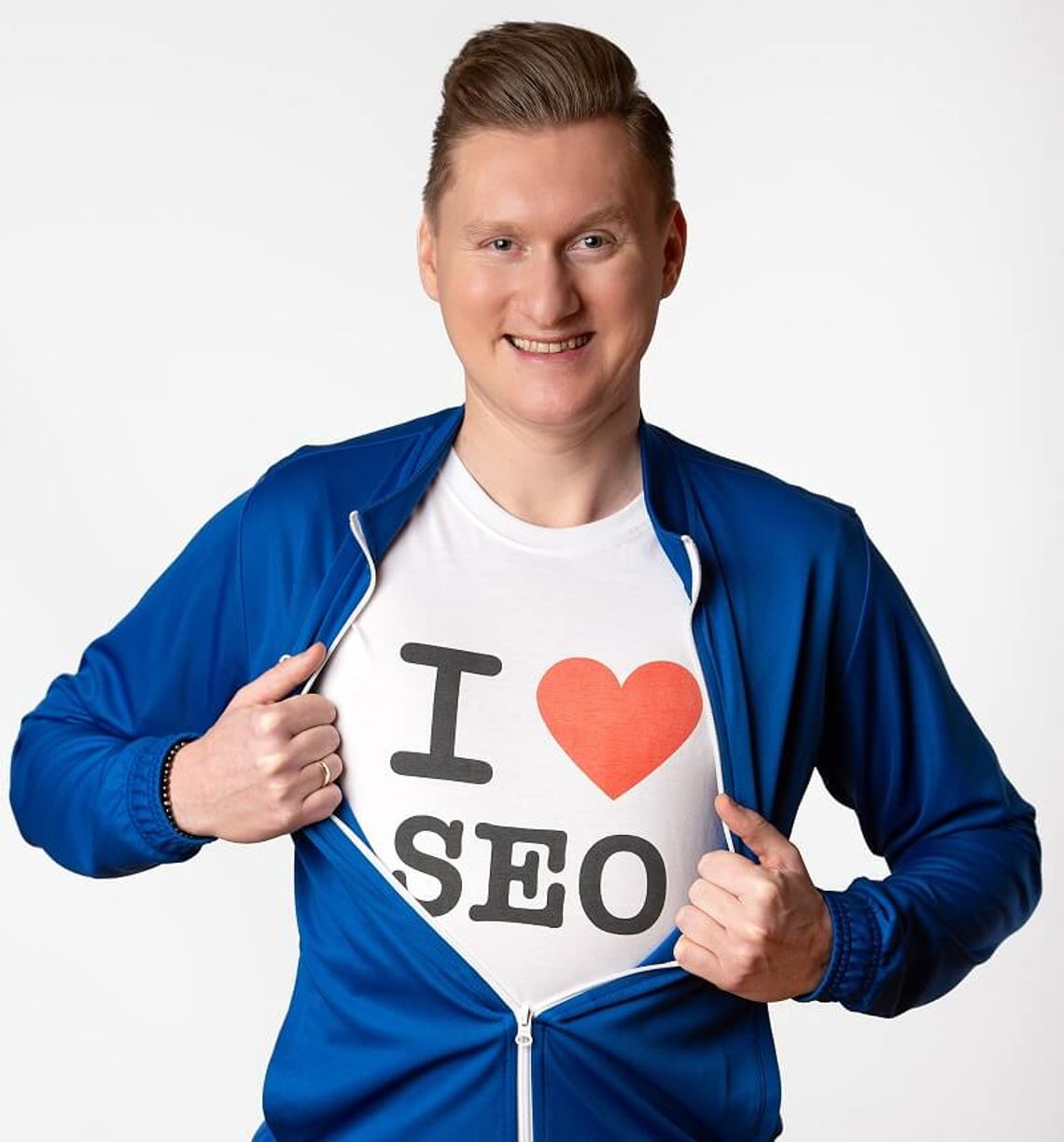 SEO w e-commerce — jak zwiększyć sprzedaż przez organiczny ruch. Porady freelancera SEO z doświadczeniem