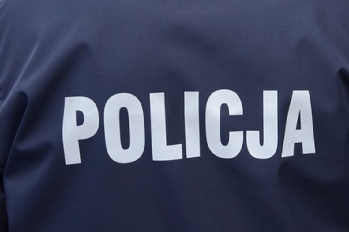 Seryjny włamywacz w rękach policji