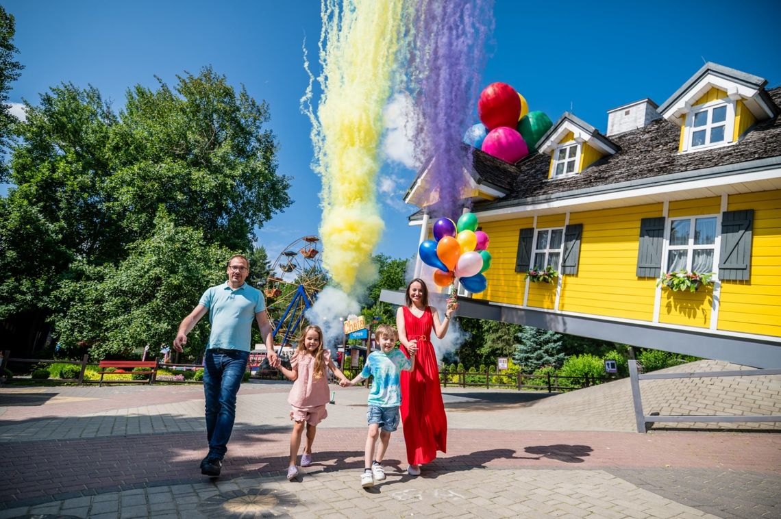 Sezon 2026 na Farmie Iluzji startuje podwójnie: przedpremierowo i z wielkim rozmachem.