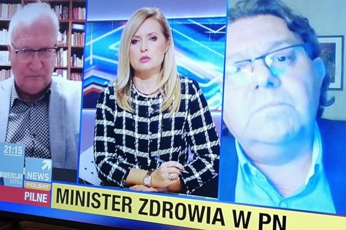 Siedlce nie przyjmują pacjentów. Garwoliński SOR zakorkowany