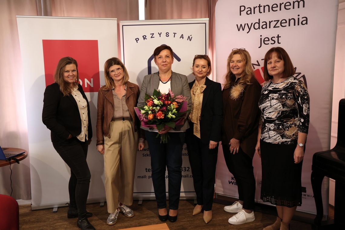 Specjaliści o rodzinie wolnej od przemocy – Garwolin miejscem ważnej rozmowy