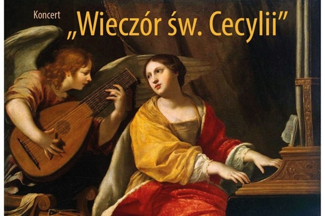 Śpiewające wspomnienie św. Cecylii