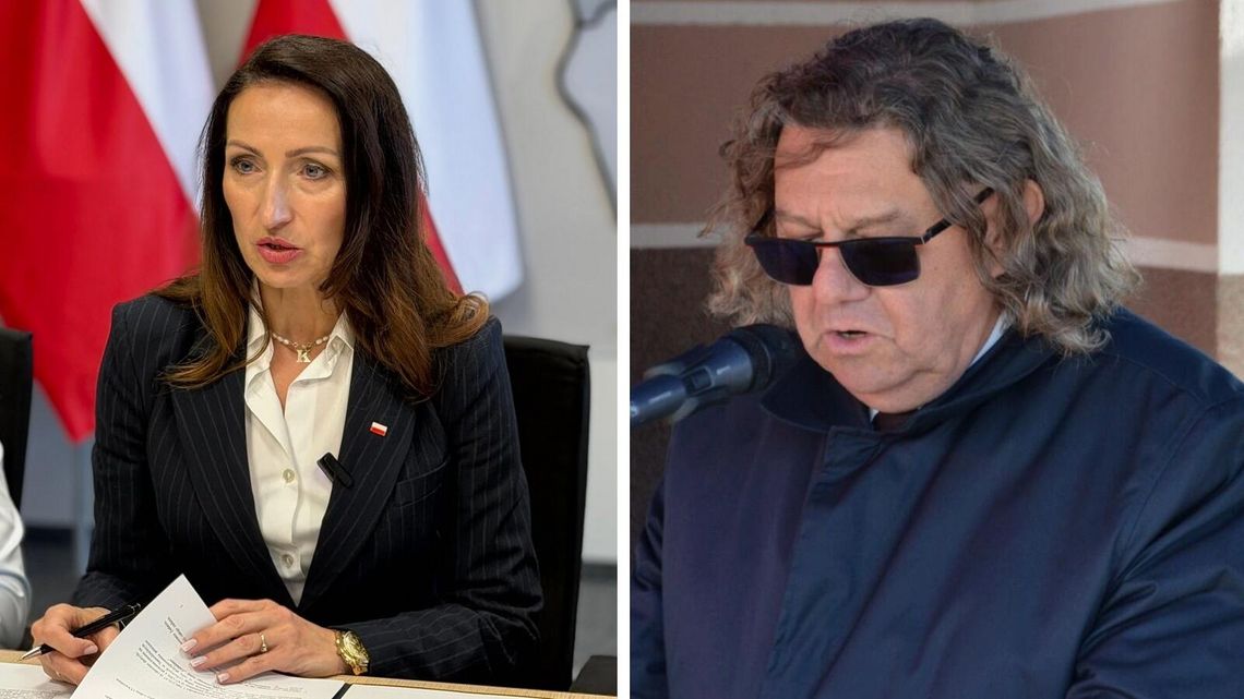 Spór miliony dla szpitala. Starostwo i dyrektor SP ZOZ przedstawiają odmienne wersje wydarzeń Spór miliony dla szpitala. Starostwo i dyrektor SP ZOZ przedstawiają odmienne wersje wydarzeń