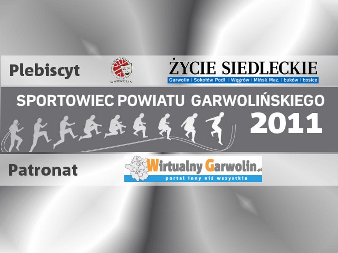 Sportowca roku poznamy za tydzień