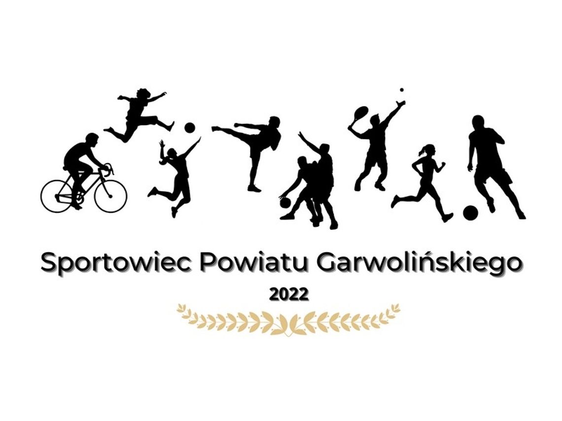 Sportowiec Roku 2022! Zgłoś swojego kandydata