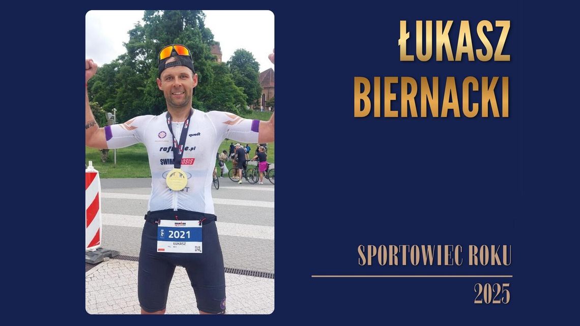 Sportowiec Roku wybrany. Kto zdobył Nagrodę Publiczności?