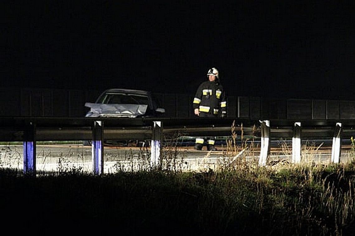 Spowodował kolizję i uciekł. Policja szuka świadków