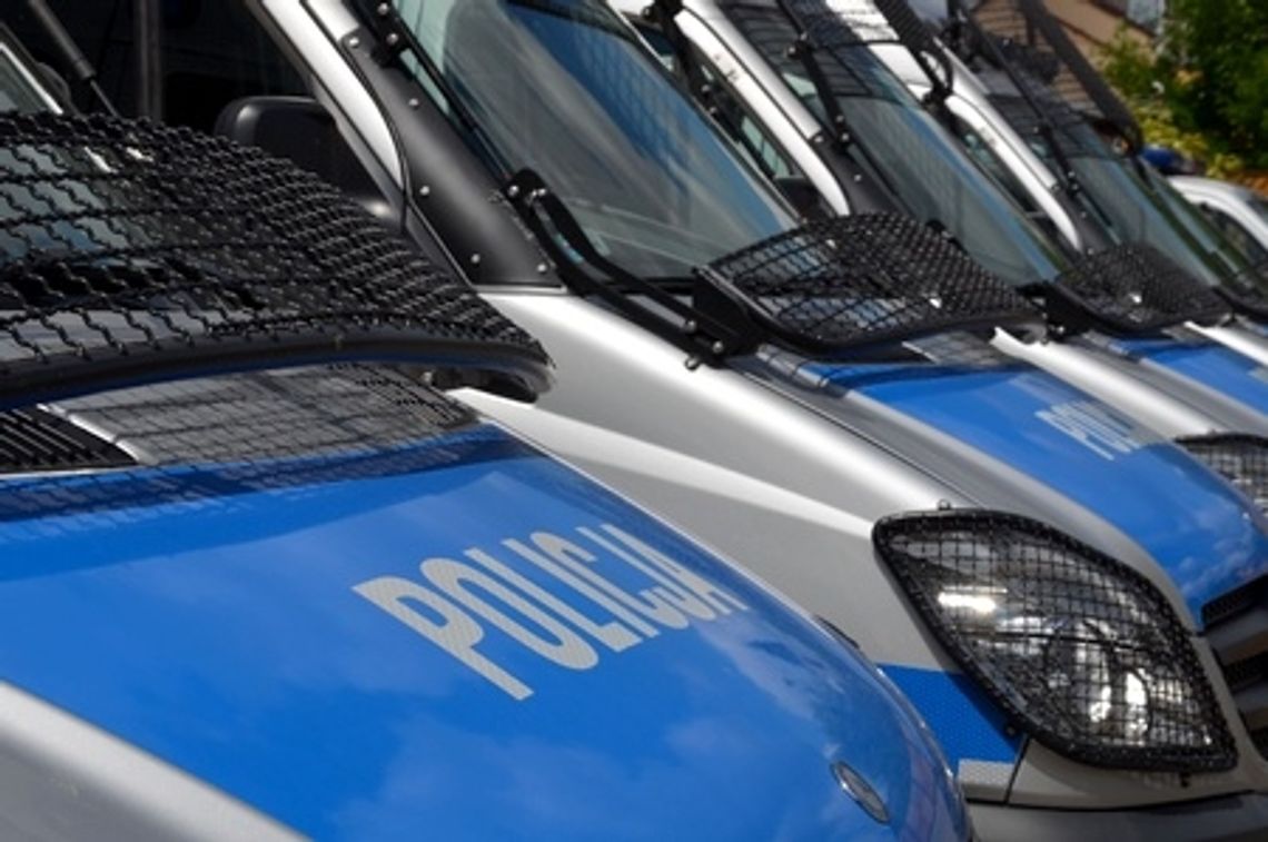 Sprawcy napadu na 88-latkę w rękach policji