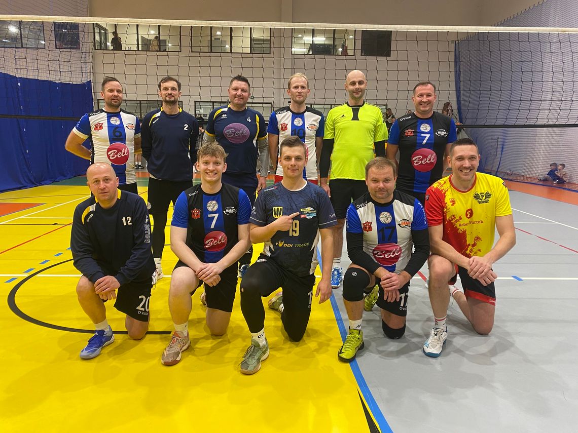 SPS 4CV Garwolin wygrywa Powiatowe Mistrzostwa LZS w siatkówce SPS 4CV Garwolin wygrywa Powiatowe Mistrzostwa LZS w siatkówce