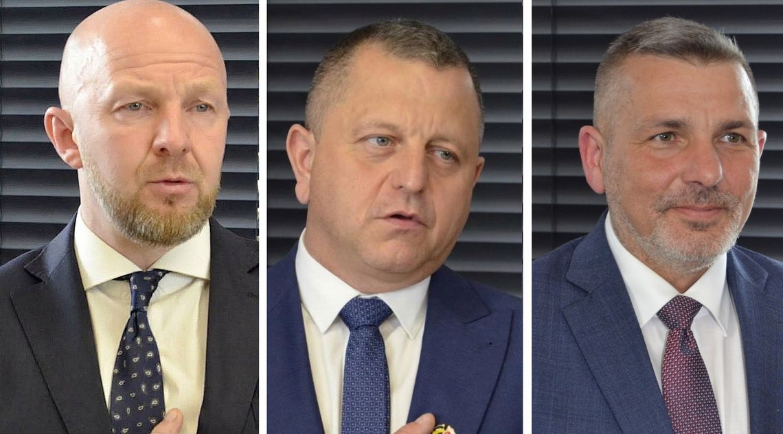 Starcie o dotacje na sesji powiatowej. Radny zarzuca uznaniowość, władze mówią o próbie wywarcia presji