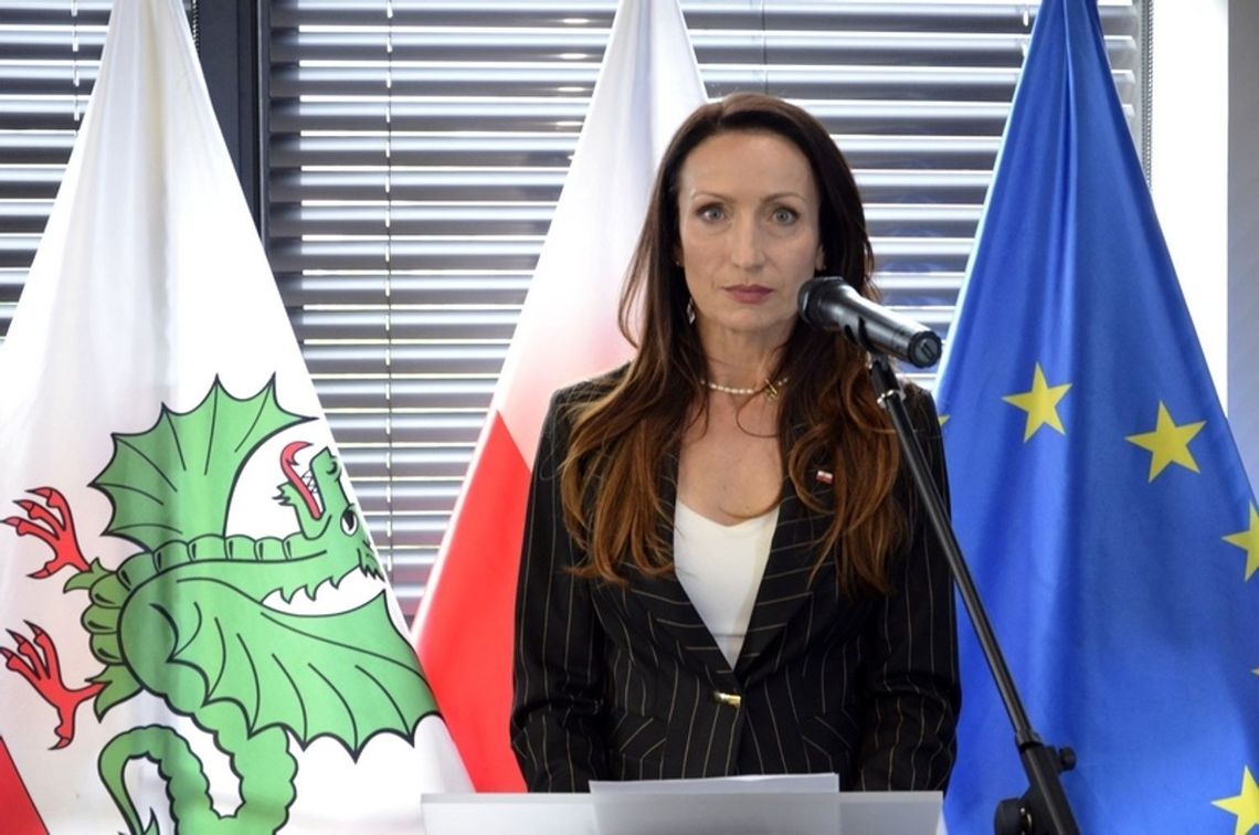 Starosta pozywa własne starostwo. Spór o obniżone wynagrodzenie