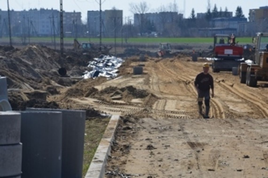 Starostwo nie chce oddać sześciu milionów