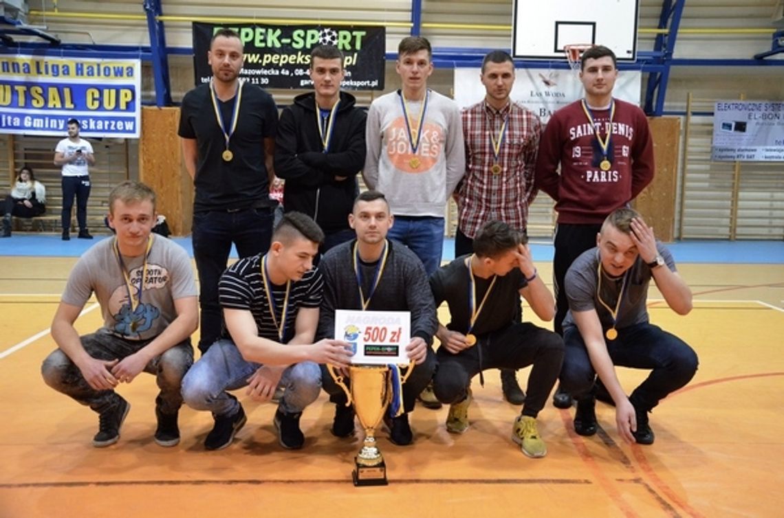 Startuje VI edycja GLH