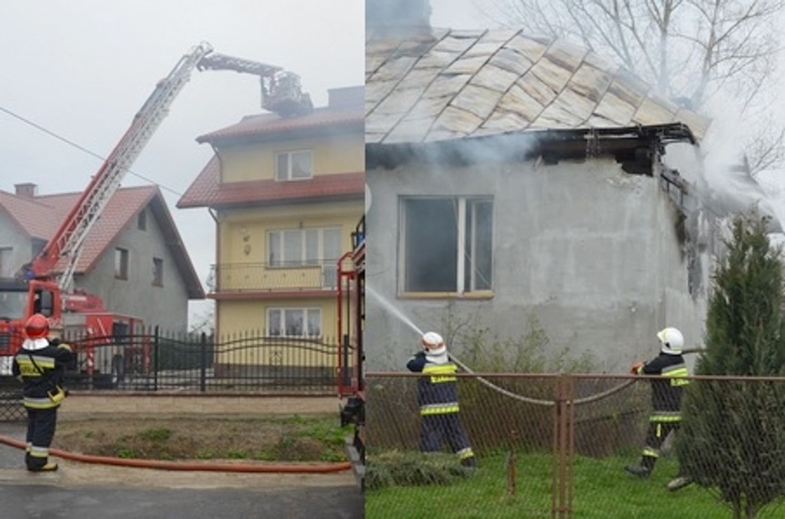 Stracili wszystko - teraz potrzebują pomocy