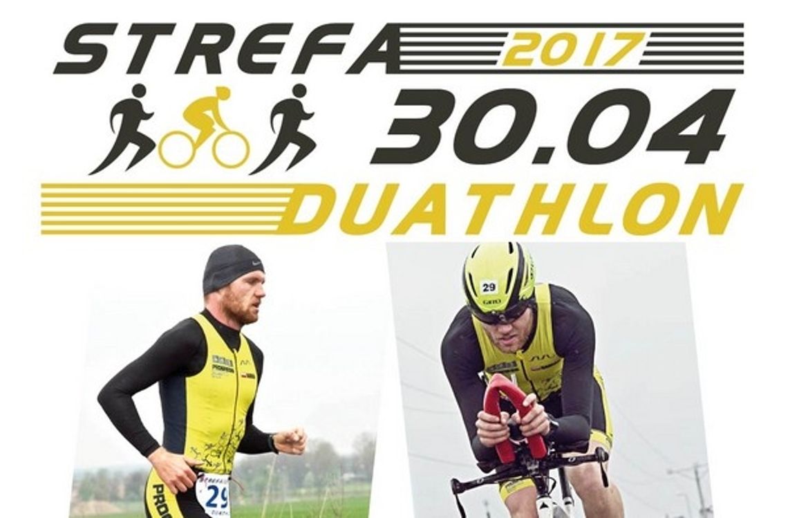 Strefa 2017 ? II Garwoliński Duathlon