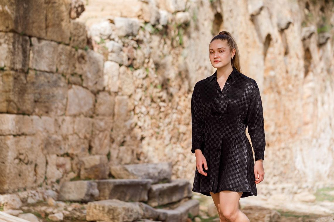 Sukienki na każdą okazję – znajdź model idealny dla siebie