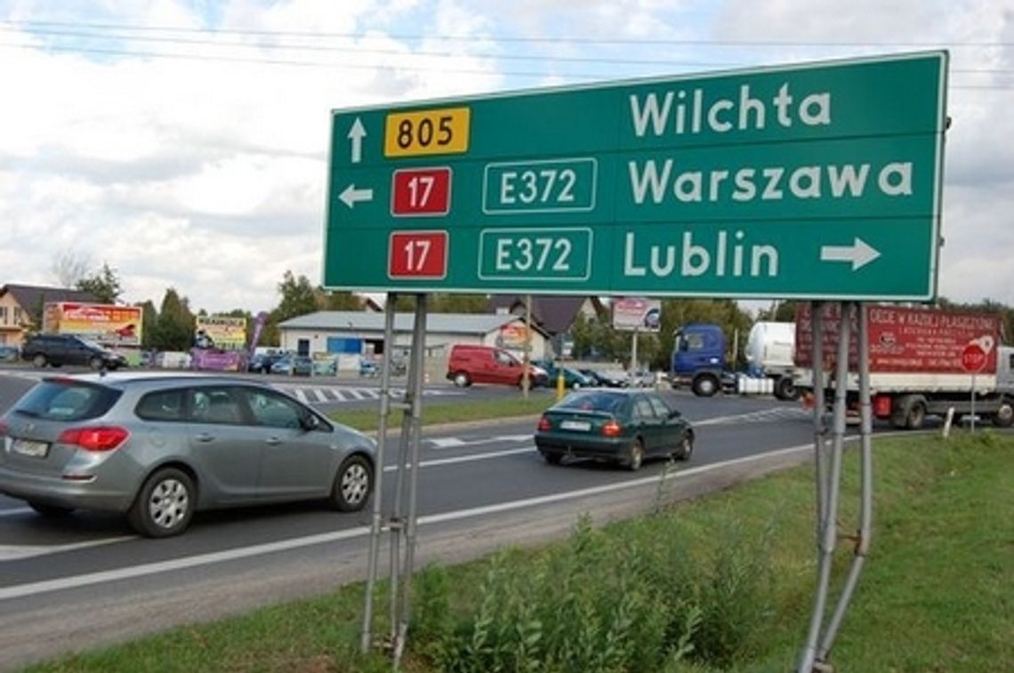 Światła w Lipówkach. Kolejne w Puznówce?