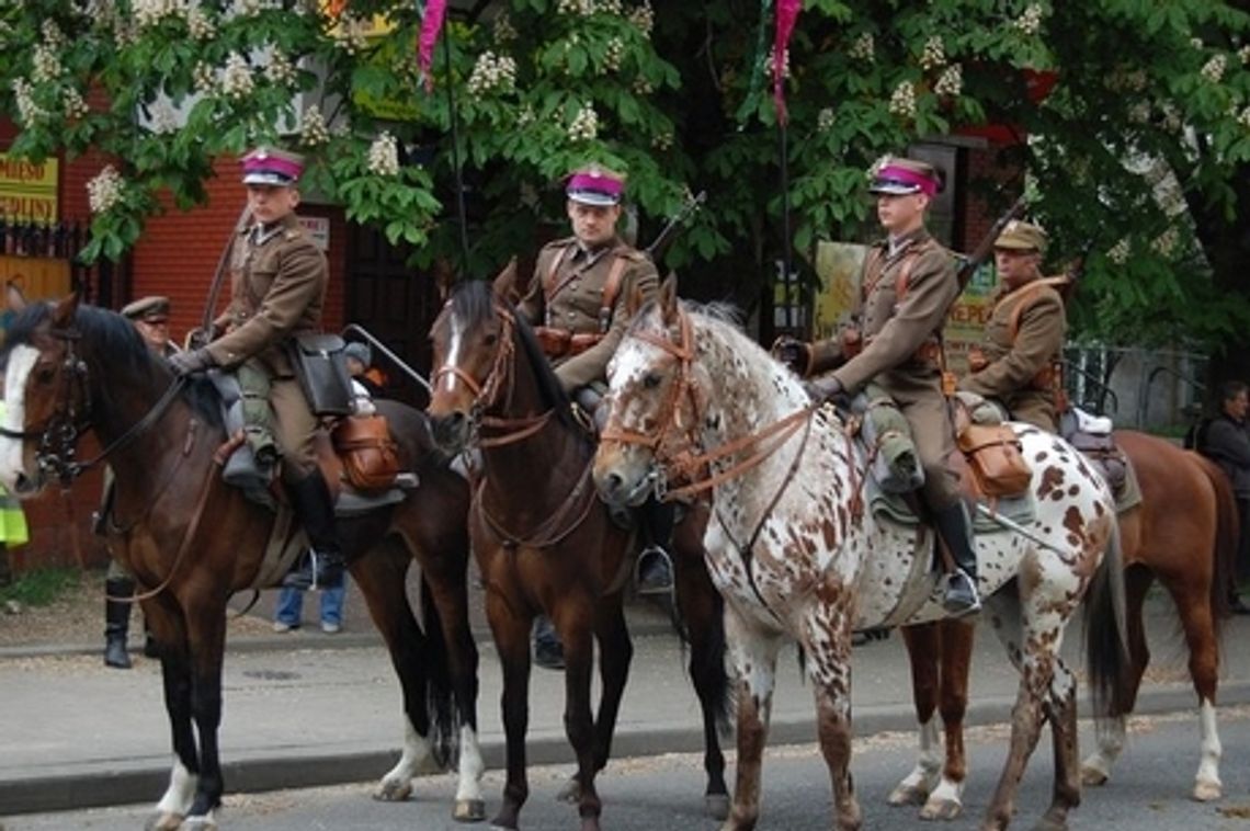 Święto 1. Pułku Strzelców Konnych już w weekend