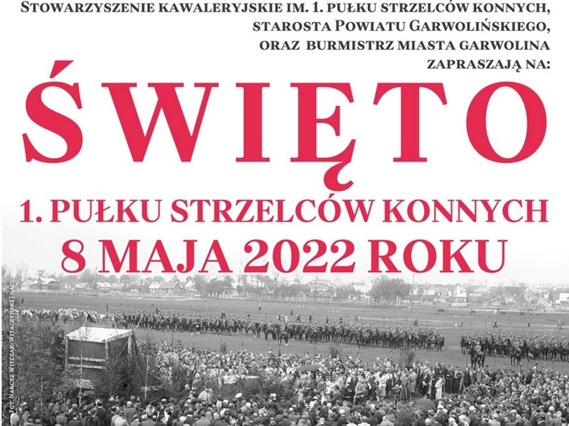 Święto I PSK – już niedzielę!