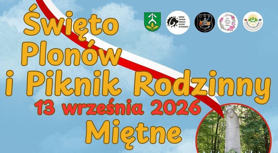 Święto Plonów i Piknik Rodzinny w Miętnem. Wieczorem Bayer Full Święto Plonów i Piknik Rodzinny w Miętnem. Wieczorem Bayer Full