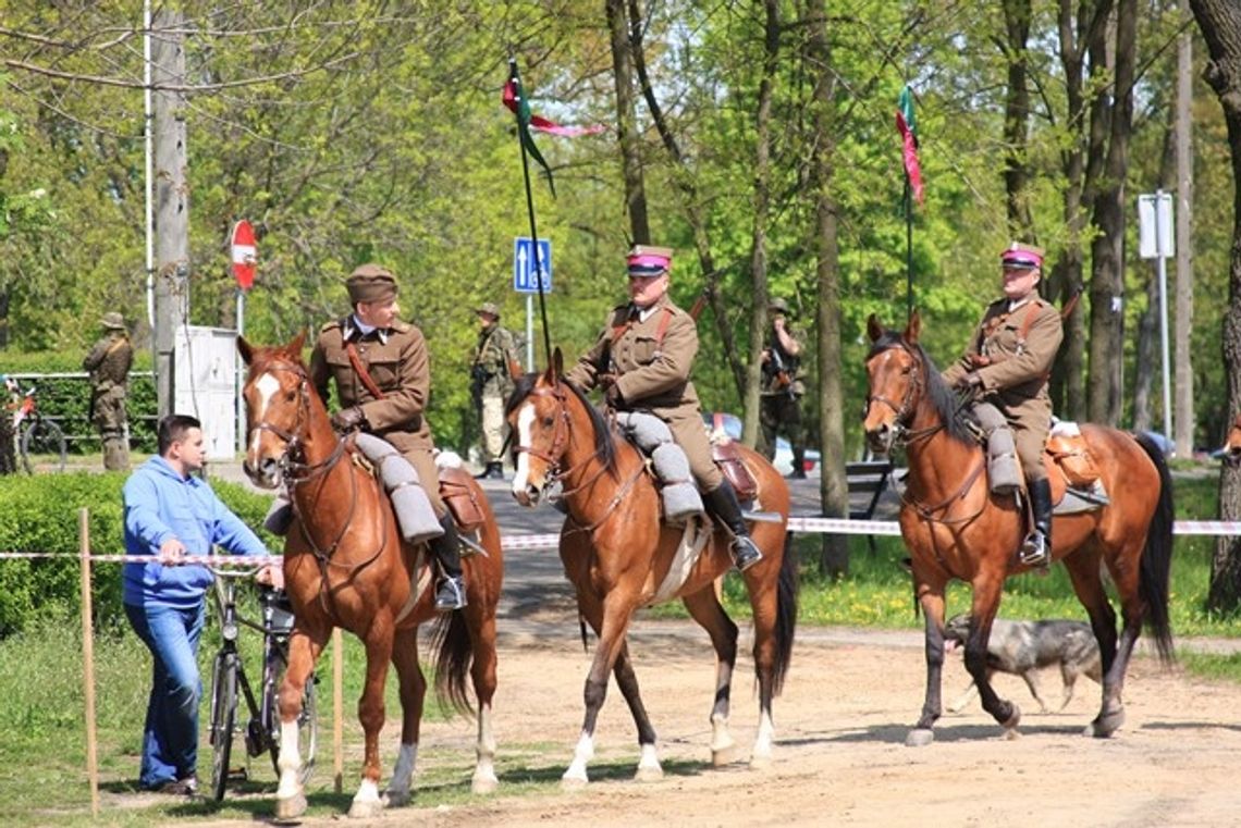 Święto Strzelców z Garwolina