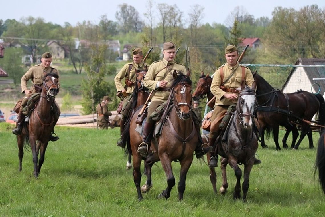 Święto strzelców z Garwolina