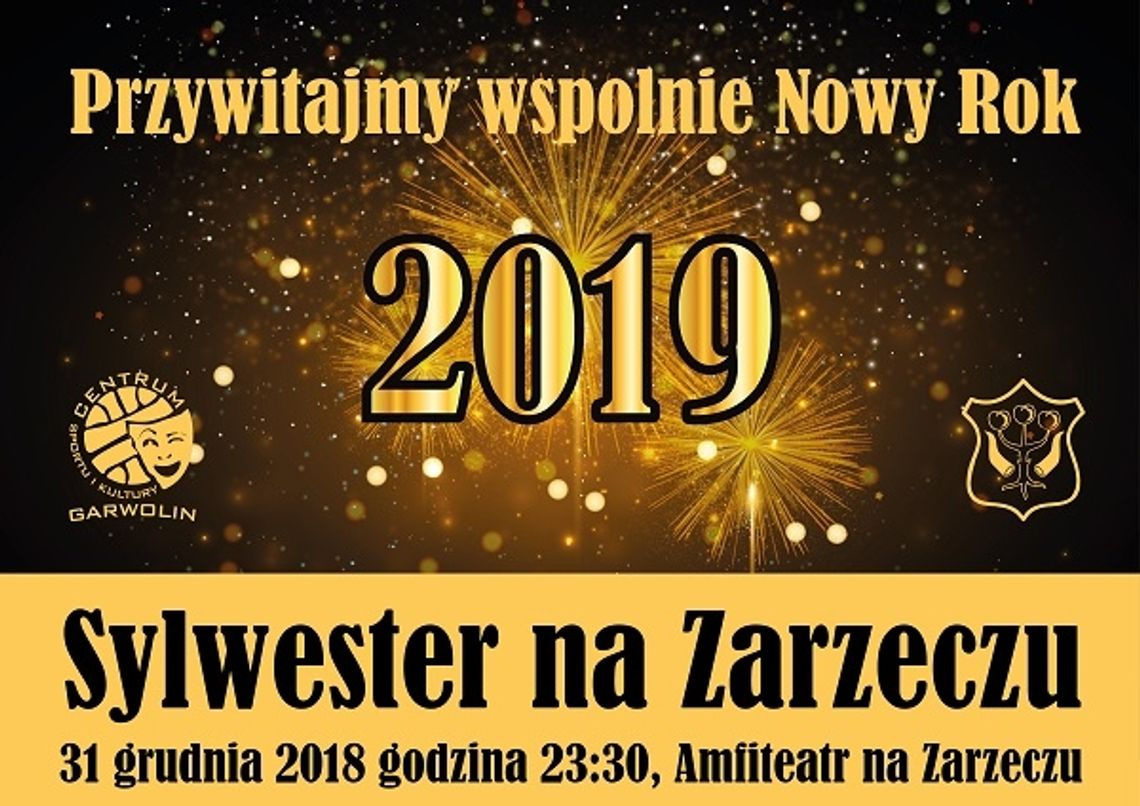 Sylwester na Zarzeczu