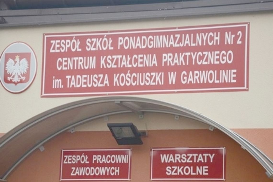 Szukasz warsztatu? Przyjedź do Dwójki!