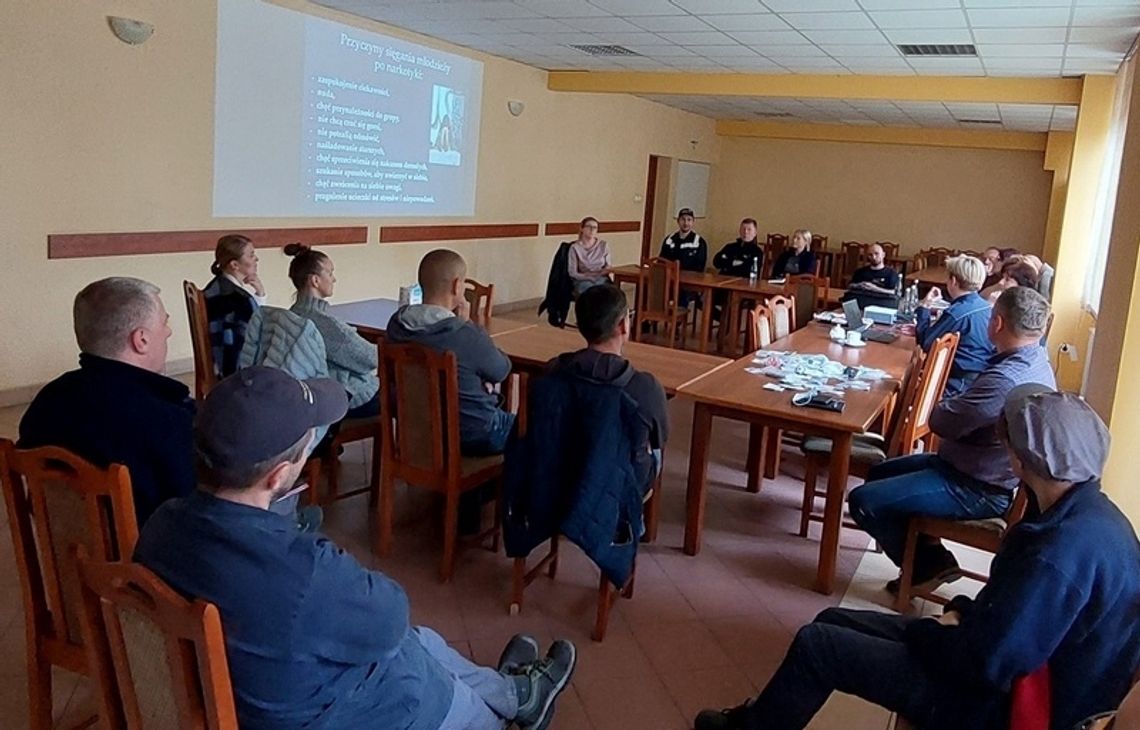 Takie szkolenia są potrzebne