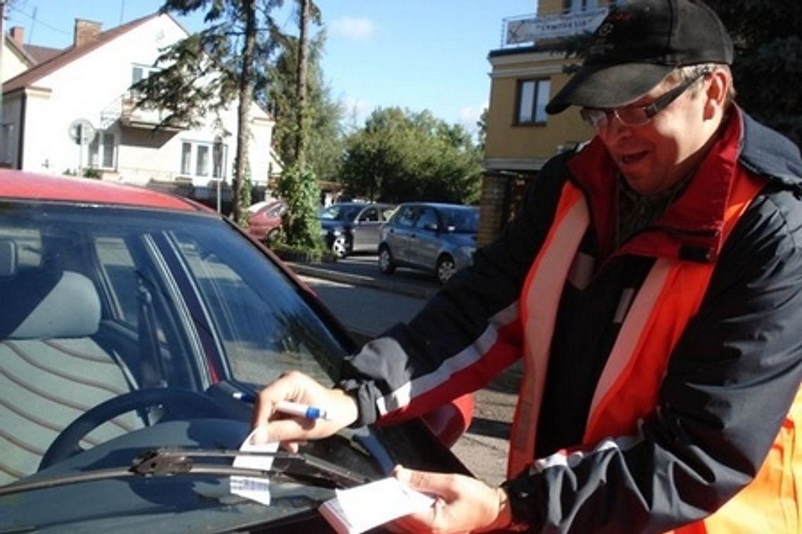 Tańszy parking dla mieszkańców strefy? Urzędnicy mają dylemat