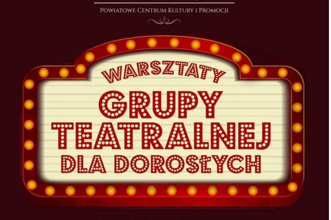 Teatr dla dorosłych w Miętnem