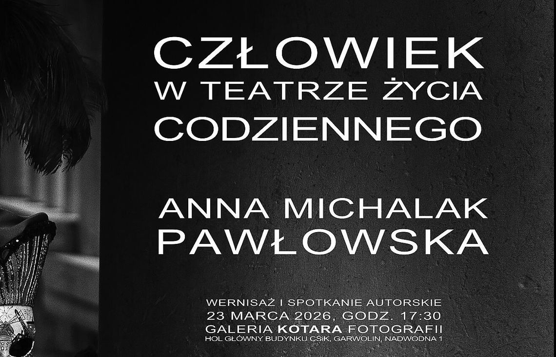 Teatralnie w „Kotarze”