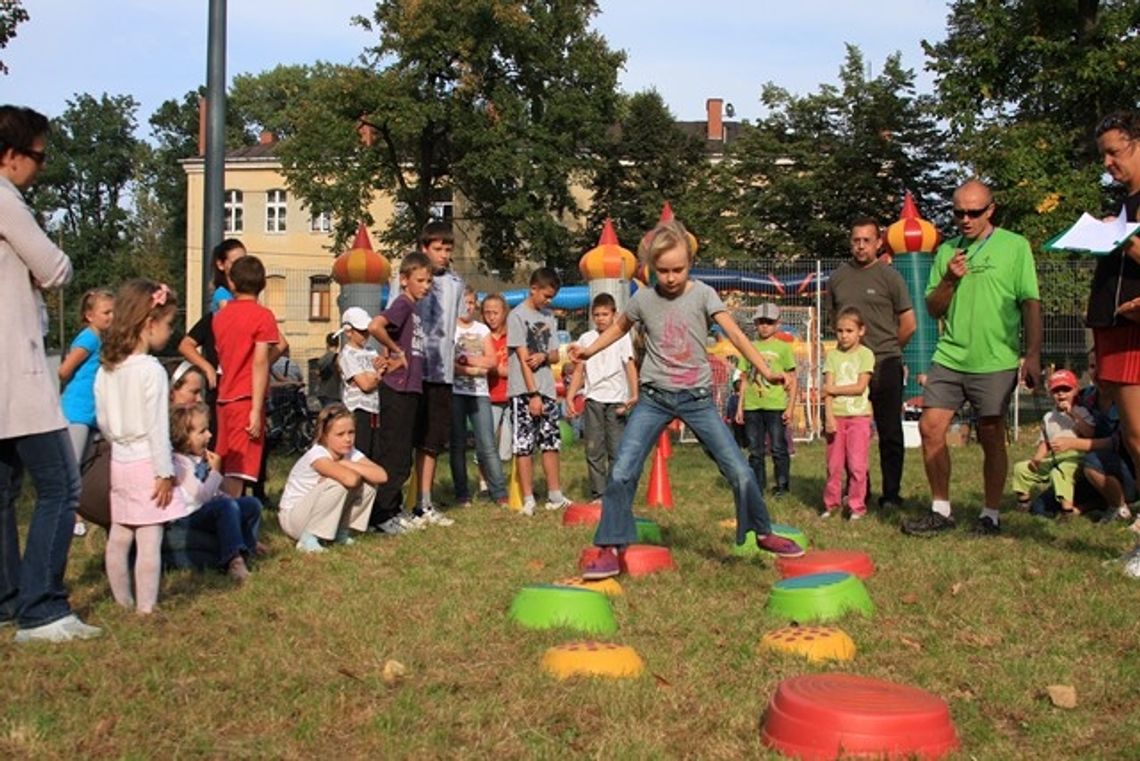 To był czas dla rodziny