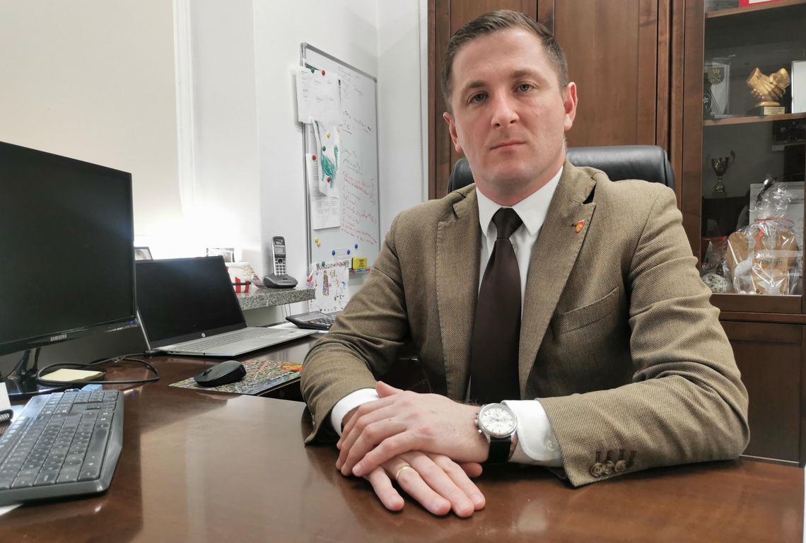 „To była sytuacja patowa, bez wyjścia” – wójt Sobolewa o zamknięciu schroniska [wideo]