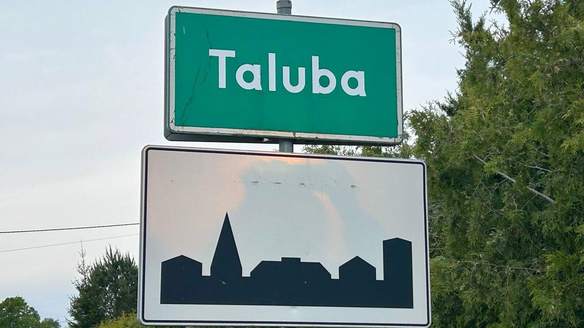 „To zmieni naszą wieś” – Taluba i Feliksin przeciwko budowie ośrodka