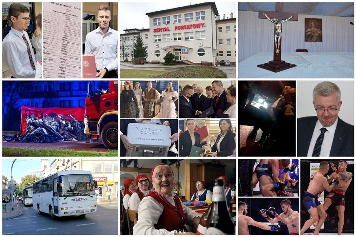 TOP 2021. Co czytaliście najczęściej