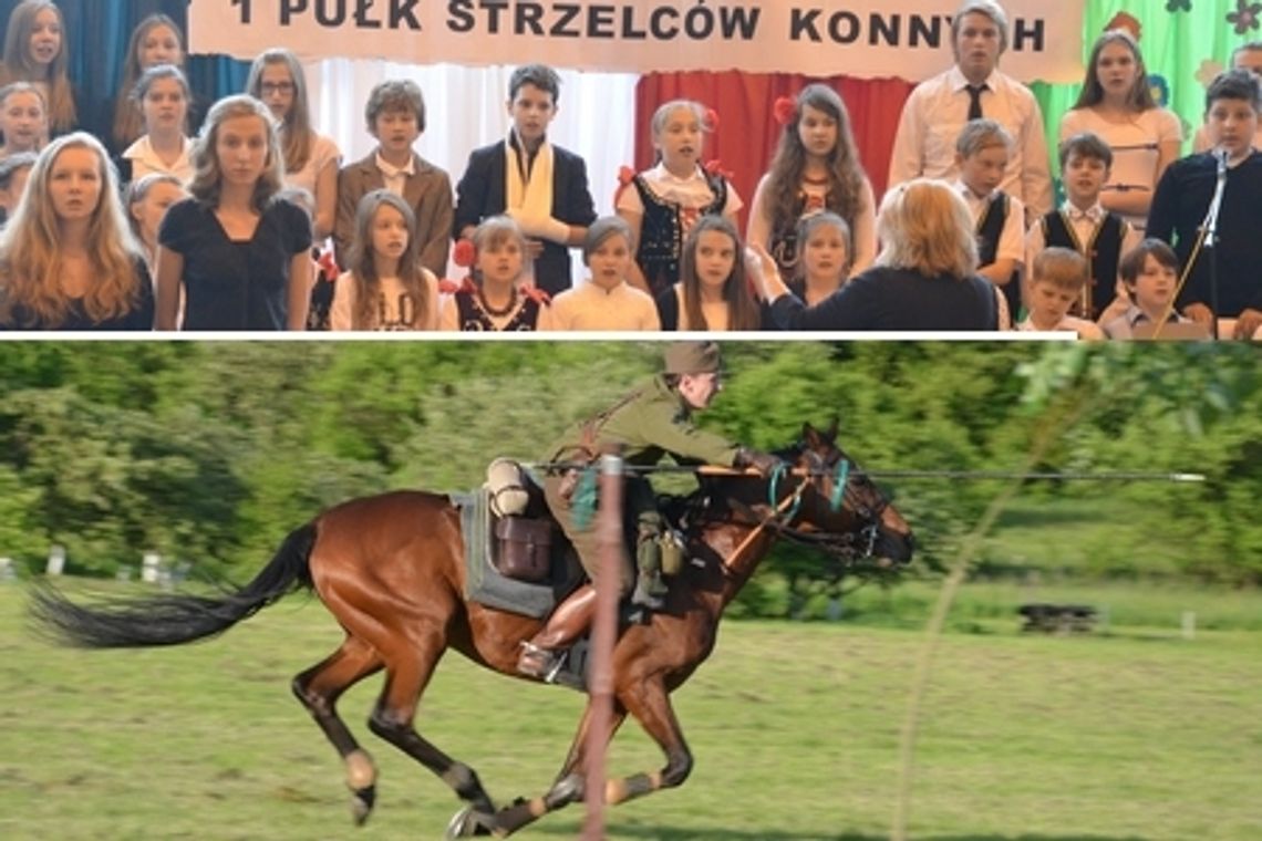 Tradycje pułku wciąż żywe